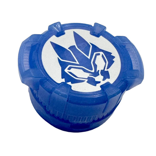 Bandai Doll & Action Figure Accessories [LOOSE] Kamen Rider Geats: Kamen Rider Lopo ID Core