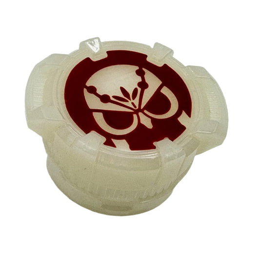 Bandai Doll & Action Figure Accessories [LOOSE] Kamen Rider Geats: Kamen Rider Nadge Sparrow ID Core