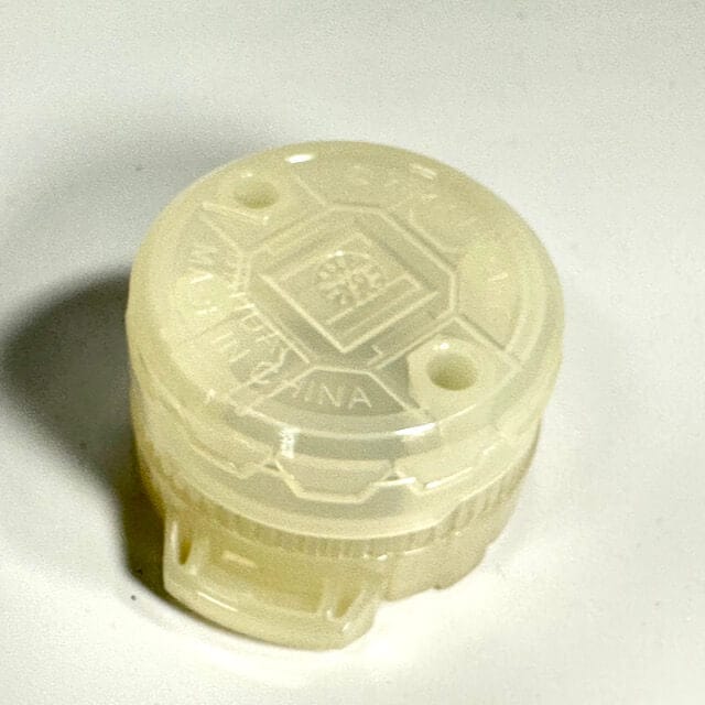 [LOOSE] Kamen Rider Geats: Nadge-Sparrow & Lopo Core ID Set (TV Magazine Mook Exclusive) | CSTOYS INTERNATIONAL
