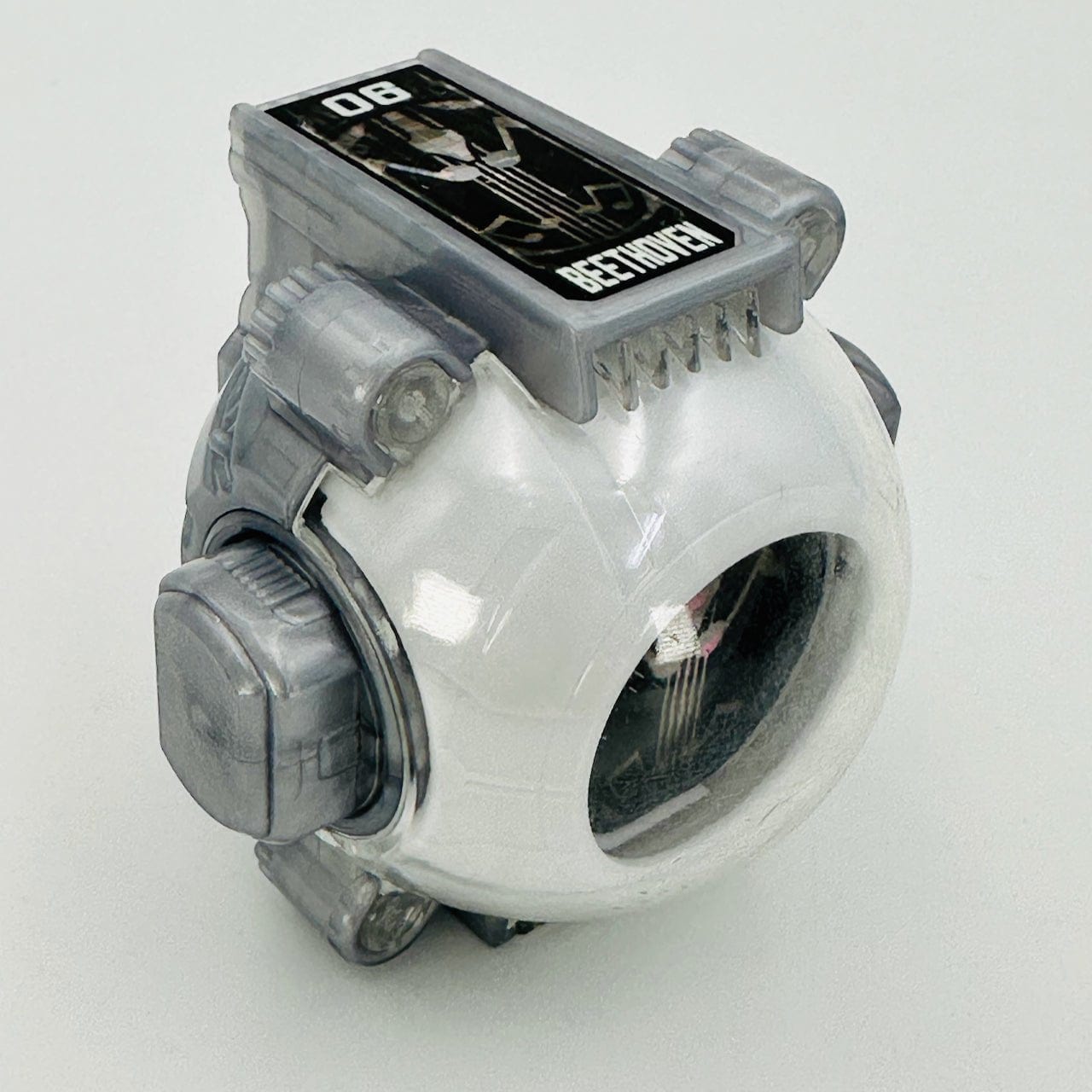 Bandai Toy Icon Default [LOOSE] Kamen Rider Ghost: #08 DX Beethoven Ghost Eyecon