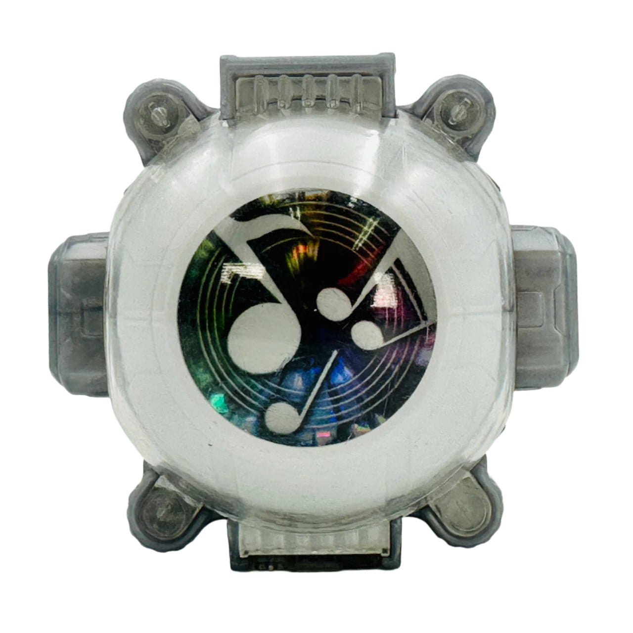 Bandai Toy Icon Default [LOOSE] Kamen Rider Ghost: #08 DX Beethoven Ghost Eyecon
