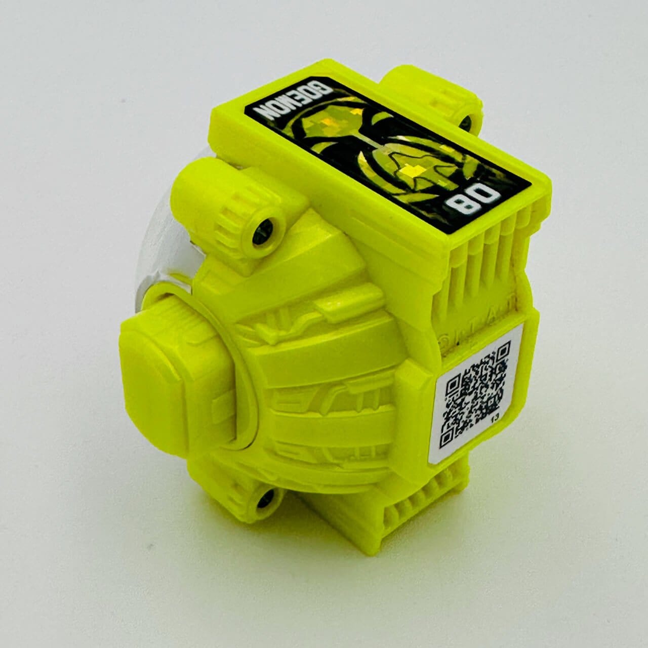 Bandai Toy Icon Default [LOOSE] Kamen Rider Ghost: #08 DX Goemon Ghost Eyecon