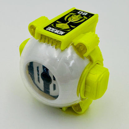 Bandai Toy Icon Default [LOOSE] Kamen Rider Ghost: #08 DX Goemon Ghost Eyecon