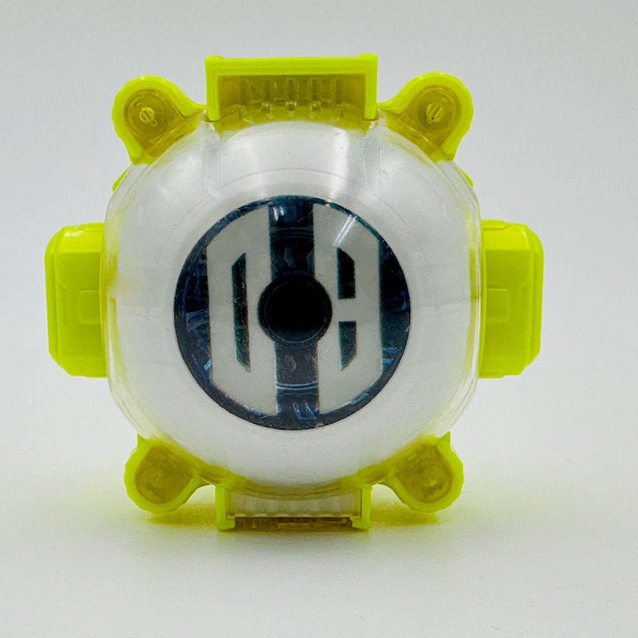 Bandai Toy Icon Default [LOOSE] Kamen Rider Ghost: #08 DX Goemon Ghost Eyecon