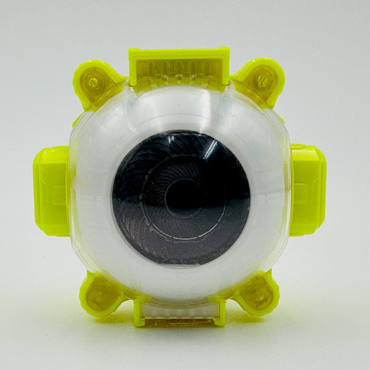 Bandai Toy Icon Default [LOOSE] Kamen Rider Ghost: #08 DX Goemon Ghost Eyecon