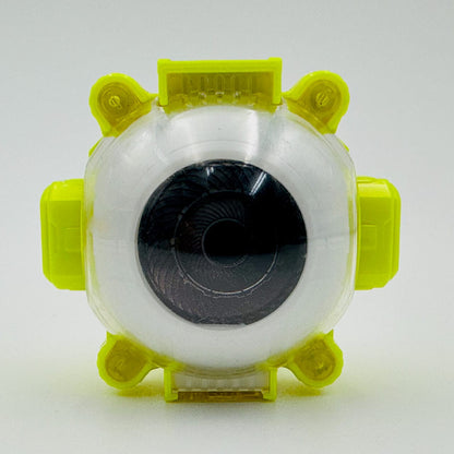 Bandai Toy Icon Default [LOOSE] Kamen Rider Ghost: #08 DX Goemon Ghost Eyecon