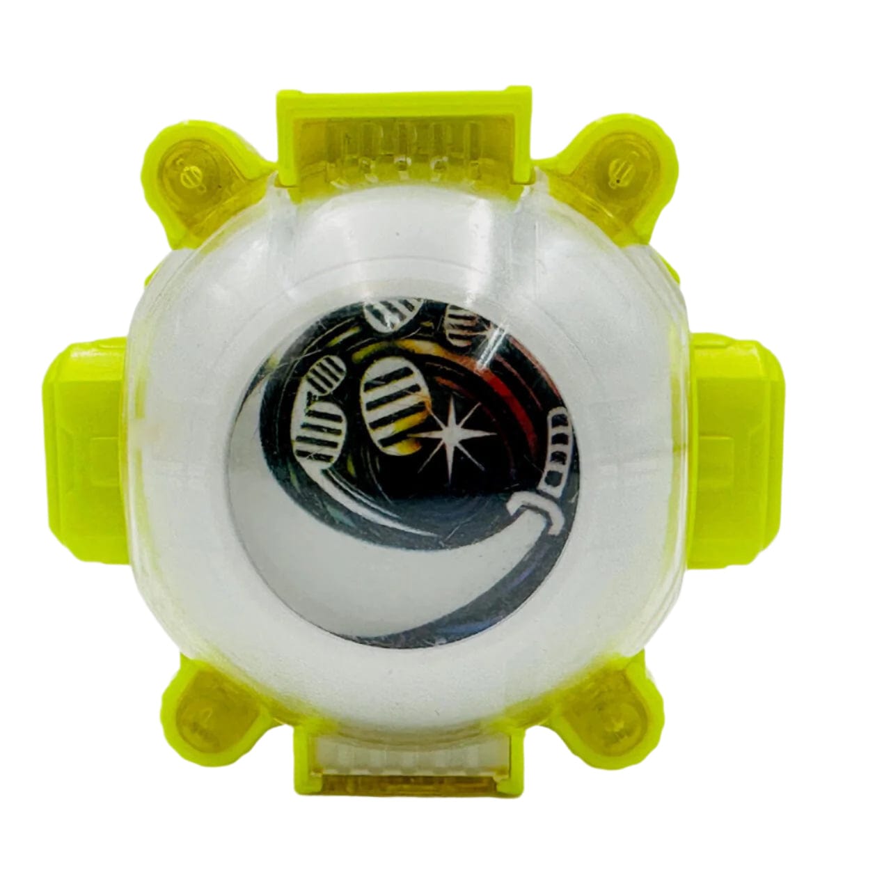 Bandai Toy Icon Default [LOOSE] Kamen Rider Ghost: #08 DX Goemon Ghost Eyecon