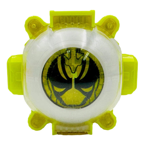 Bandai Toy Icon Default [LOOSE] Kamen Rider Ghost: #08 DX Goemon Ghost Eyecon