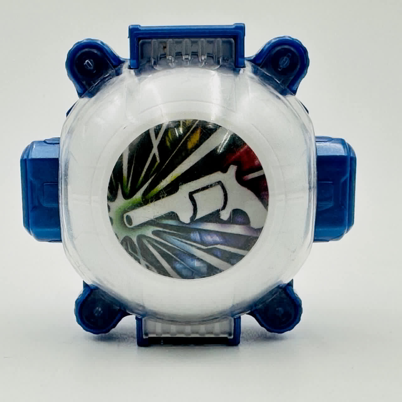 Bandai Toy Icon Default [LOOSE] Kamen Rider Ghost: #09 DX Ryoma Ghost Eyecon