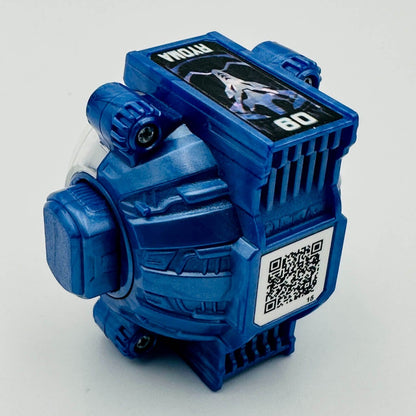 Bandai Toy Icon Default [LOOSE] Kamen Rider Ghost: #09 DX Ryoma Ghost Eyecon
