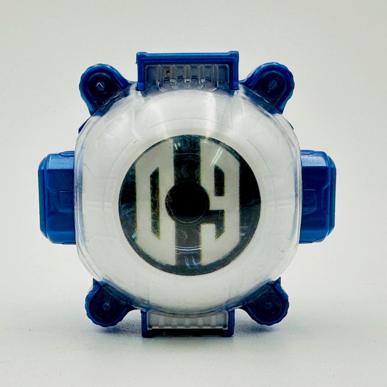 Bandai Toy Icon Default [LOOSE] Kamen Rider Ghost: #09 DX Ryoma Ghost Eyecon