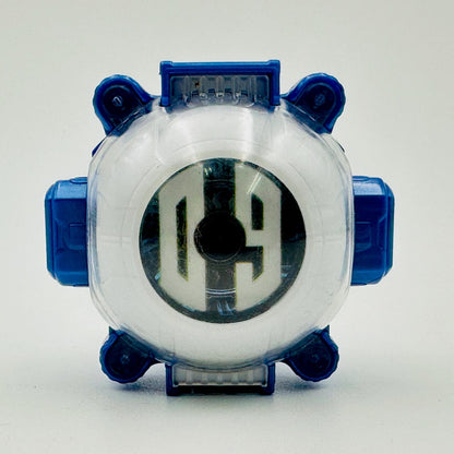 Bandai Toy Icon Default [LOOSE] Kamen Rider Ghost: #09 DX Ryoma Ghost Eyecon
