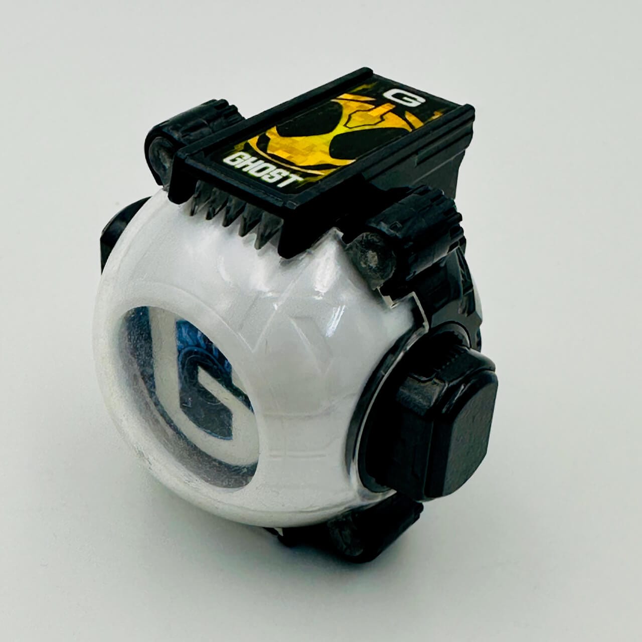 Bandai Toy Icon Default [LOOSE] Kamen Rider Ghost: DX Ore Ghost Eyecon