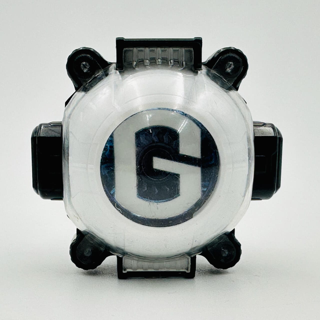 Bandai Toy Icon Default [LOOSE] Kamen Rider Ghost: DX Ore Ghost Eyecon