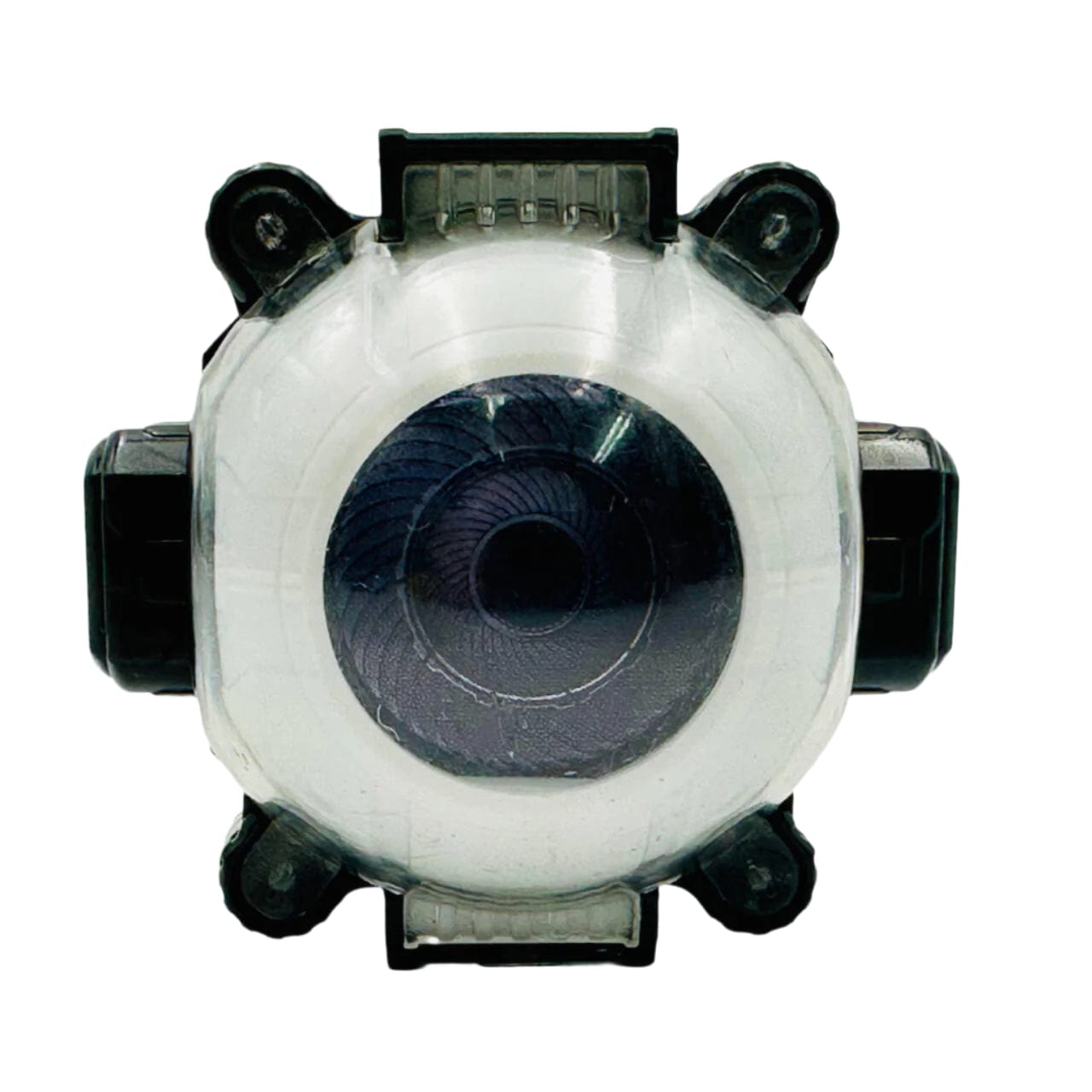 Bandai Toy Icon Default [LOOSE] Kamen Rider Ghost: DX Ore Ghost Eyecon