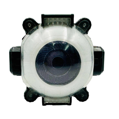 Bandai Toy Icon Default [LOOSE] Kamen Rider Ghost: DX Ore Ghost Eyecon