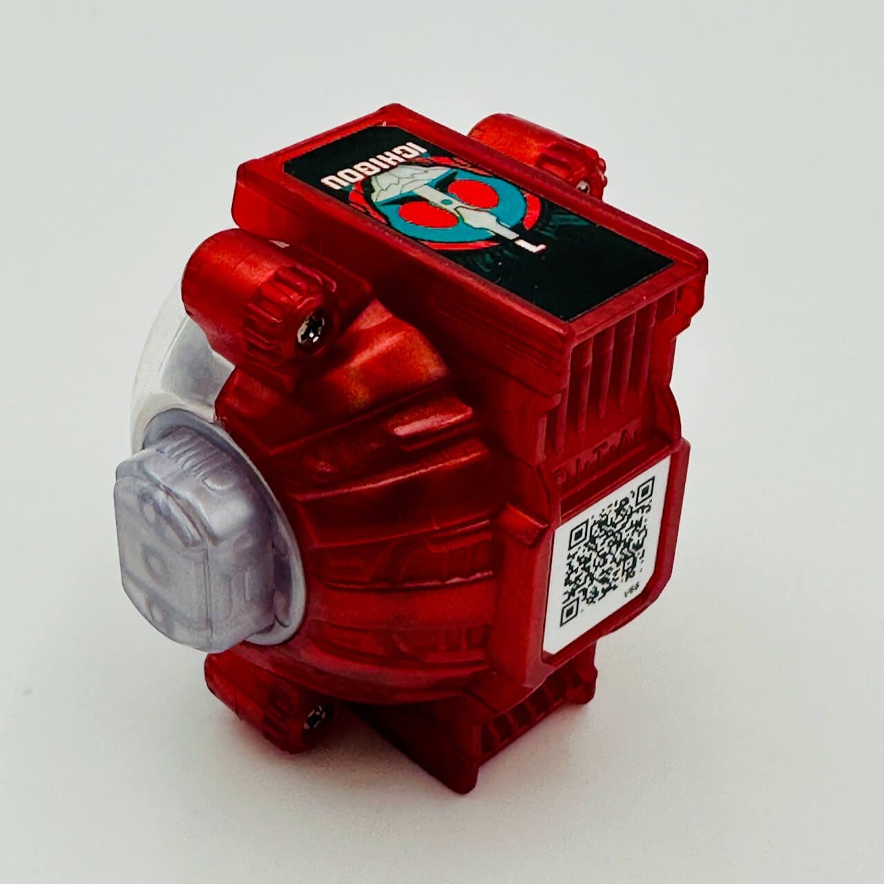 Bandai Toy Icon [LOOSE] Kamen Rider Ghost: Kamen Rider 45 Ghost Eyecon -Ichigou-
