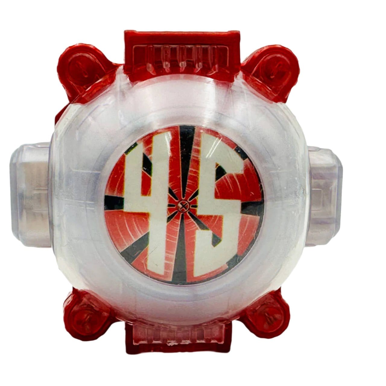 Bandai Toy Icon [LOOSE] Kamen Rider Ghost: Kamen Rider 45 Ghost Eyecon -Ichigou-