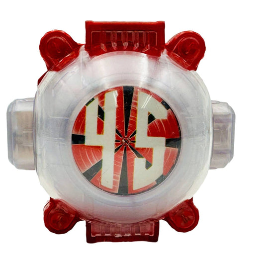 Bandai Toy Icon [LOOSE] Kamen Rider Ghost: Kamen Rider 45 Ghost Eyecon -Ichigou-