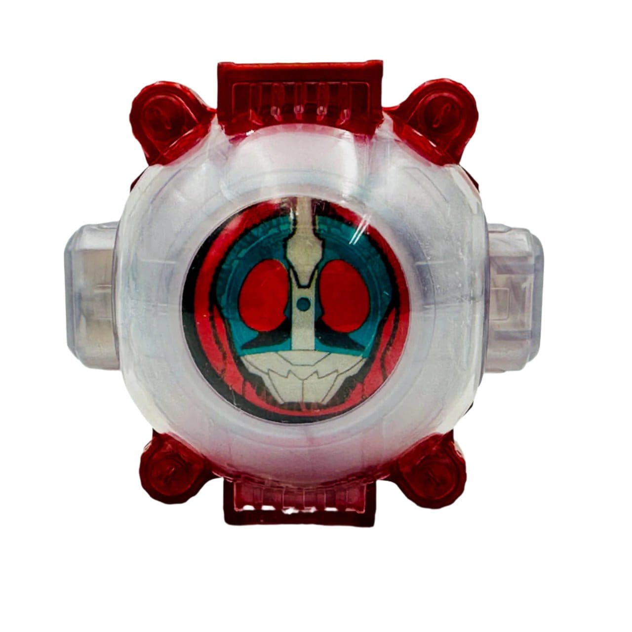 Bandai Toy Icon [LOOSE] Kamen Rider Ghost: Kamen Rider 45 Ghost Eyecon -Ichigou-