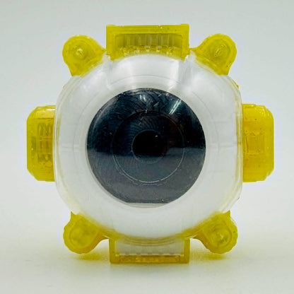 Bandai Toy Icon Default [LOOSE] Kamen Rider Ghost: WS DX Shakespeare Ghost Eyecon  -Uniqlo Exclusive-