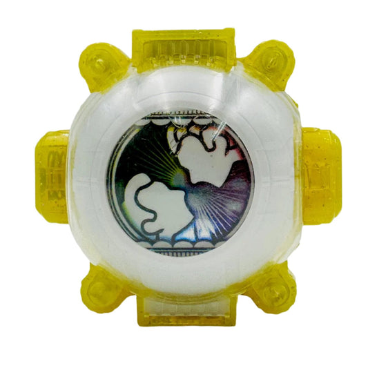 Bandai Toy Icon Default [LOOSE] Kamen Rider Ghost: WS DX Shakespeare Ghost Eyecon  -Uniqlo Exclusive-