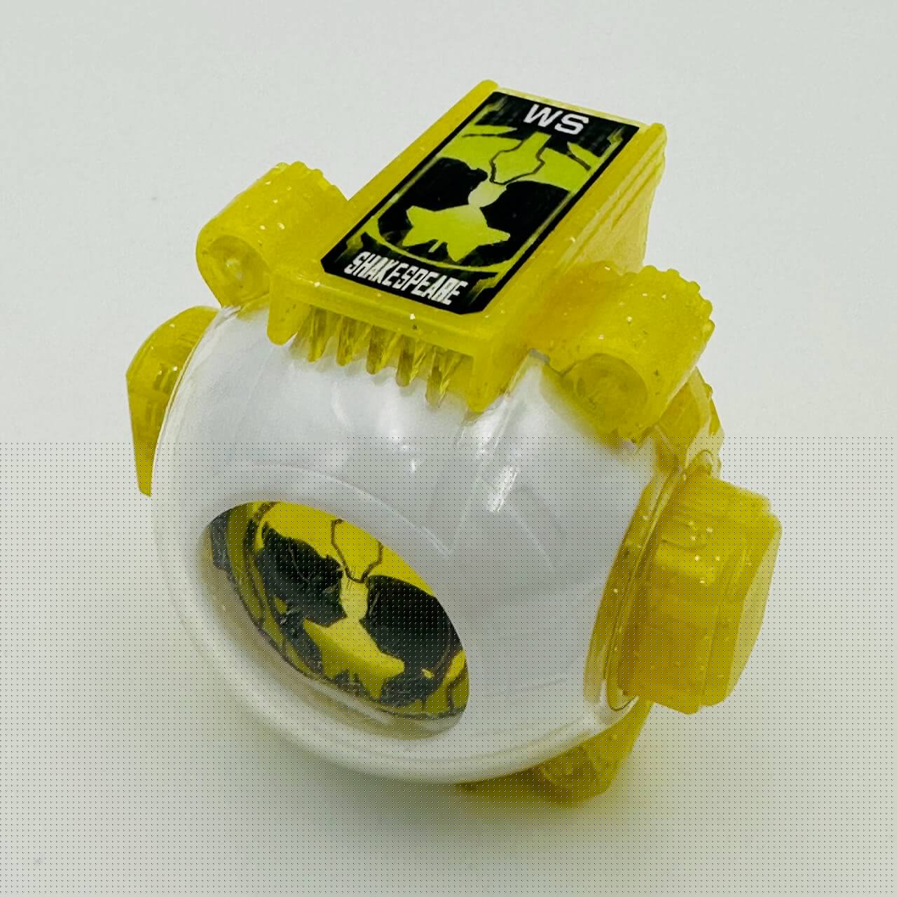 Bandai Toy Icon Default [LOOSE] Kamen Rider Ghost: WS DX Shakespeare Ghost Eyecon  -Uniqlo Exclusive-