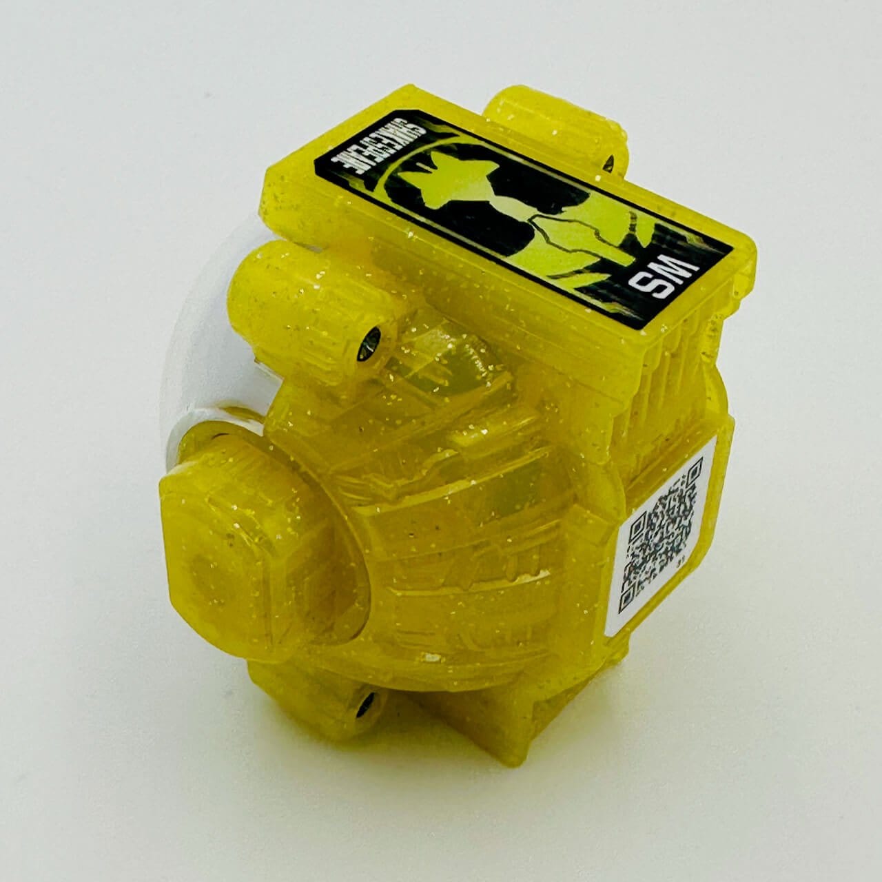 Bandai Toy Icon Default [LOOSE] Kamen Rider Ghost: WS DX Shakespeare Ghost Eyecon  -Uniqlo Exclusive-
