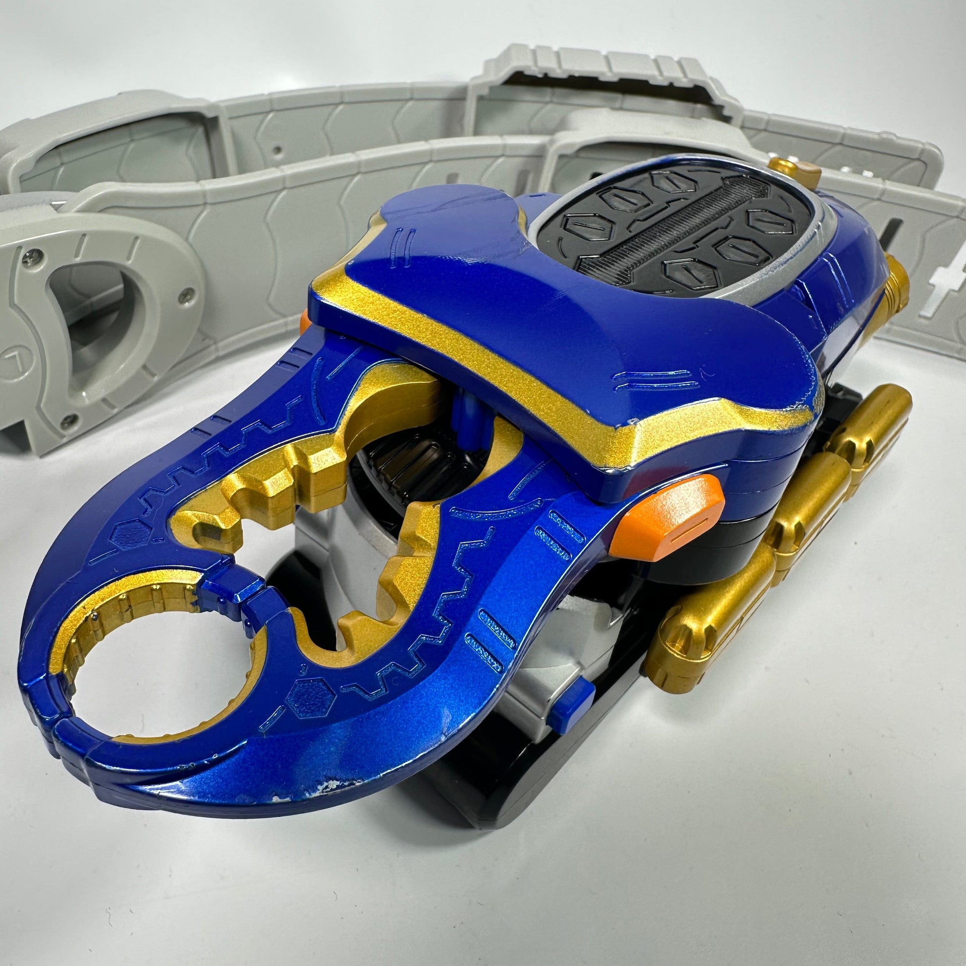 [LOOSE] Kamen Rider Kabuto: DX Gatack Zector | CSTOYS INTERNATIONAL