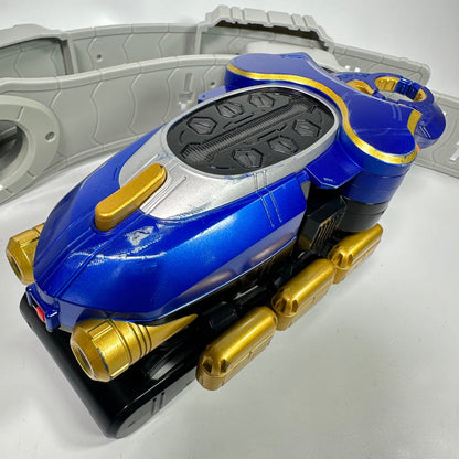 [LOOSE] Kamen Rider Kabuto: DX Gatack Zector | CSTOYS INTERNATIONAL