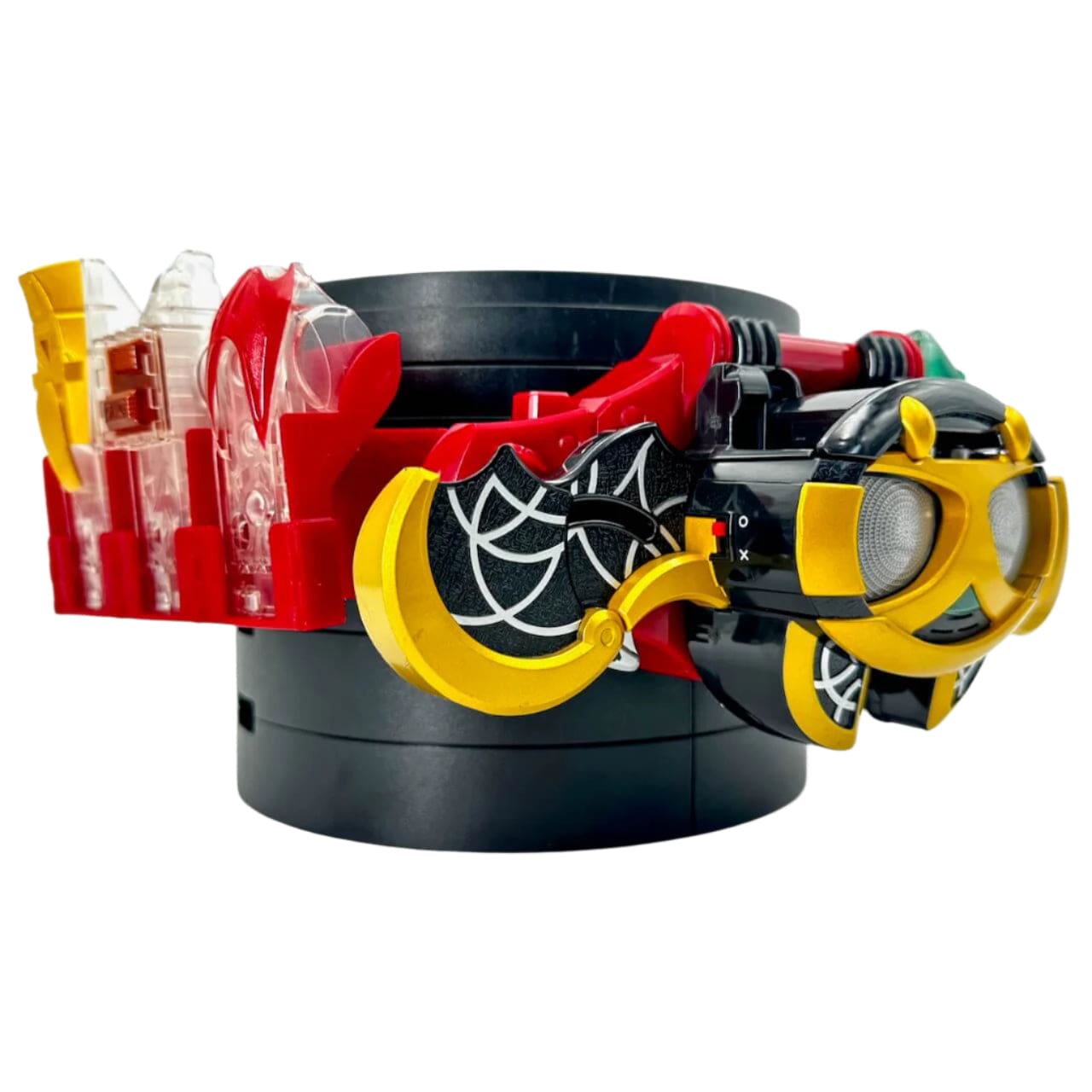Bandai toy belt [LOOSE] Kamen Rider Kiva: DX Kivat Belt