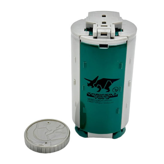 [LOOSE] Kamen Rider OOO: Triceratops Candroid | CSTOYS INTERNATIONAL