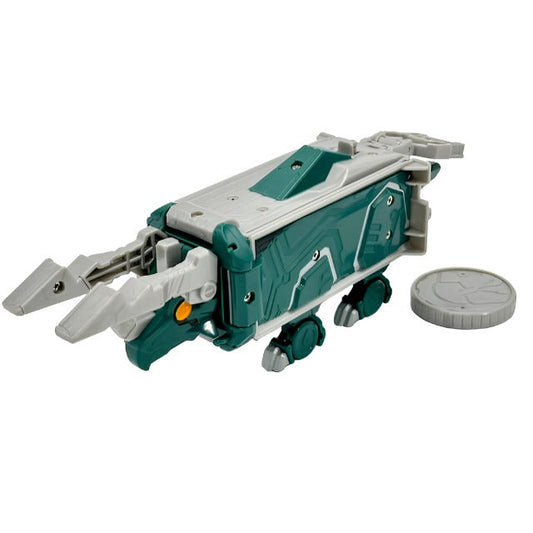 [LOOSE] Kamen Rider OOO: Triceratops Candroid | CSTOYS INTERNATIONAL