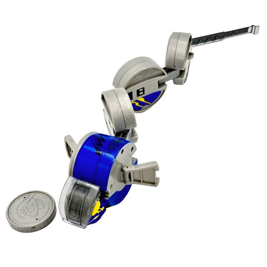 [LOOSE] Kamen Rider OOO: Unagi Candroid | CSTOYS INTERNATIONAL