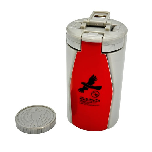 [LOOSE] Kamen Rider OOO: Taka Candroid | CSTOYS INTERNATIONAL