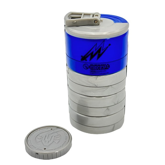 [LOOSE] Kamen Rider OOO: Unagi Candroid | CSTOYS INTERNATIONAL