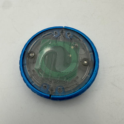 Bandai toy belt [LOOSE] Kamen Rider OOO: Capsule Toy Rider Medal Assorted Set – 48 Medals Including 4 Den-O Imagin Medals