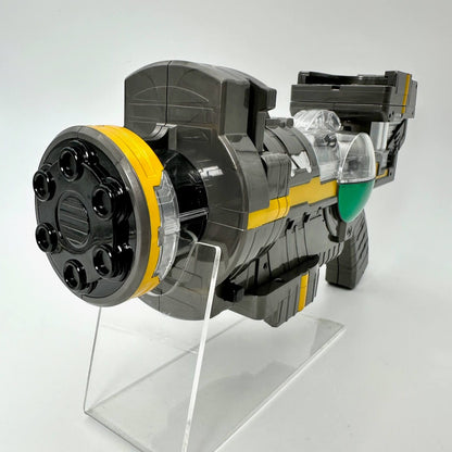 [LOOSE] Kamen Rider OOO: DX Birth Driver & Birth Buster Set | CSTOYS INTERNATIONAL
