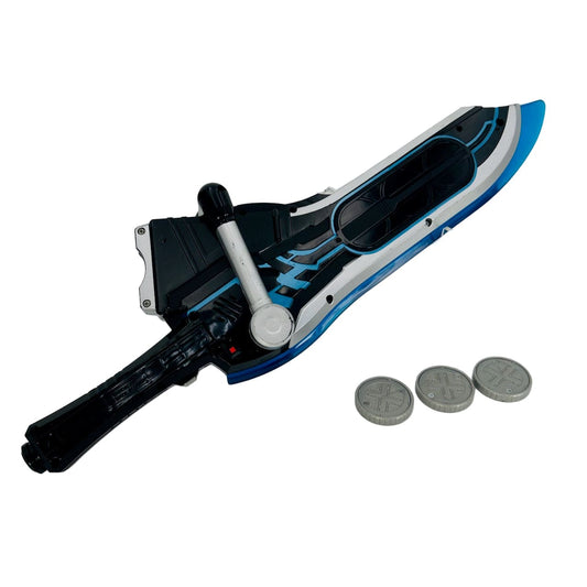 [LOOSE] Kamen Rider OOO: DX Medajariver Sword | CSTOYS INTERNATIONAL