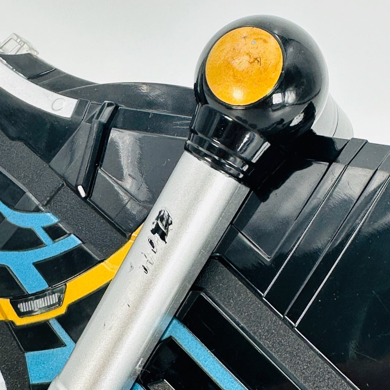 [LOOSE] Kamen Rider OOO: DX Medajariver Sword | CSTOYS INTERNATIONAL