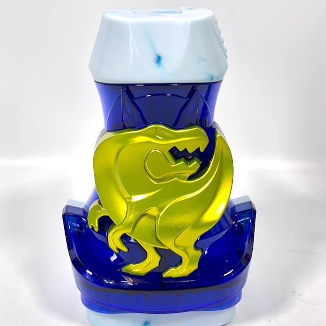 [LOOSE] Kamen Rider Revice: DX Toysaurus Vistamp -Exclusive- | CSTOYS INTERNATIONAL