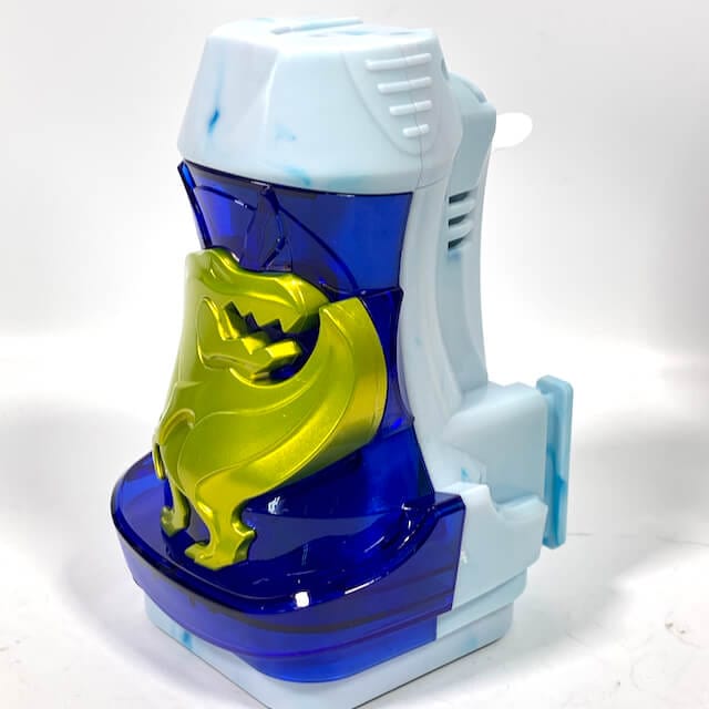 Bandai Sound Toy [LOOSE] Kamen Rider Revice: DX Toysaurus Vistamp -Exclusive-