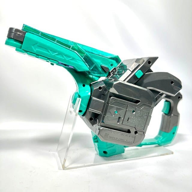 [LOOSE] Kamen Rider Revice: DX Two Side Driver with DX Bat Vistamp | CSTOYS INTERNATIONAL