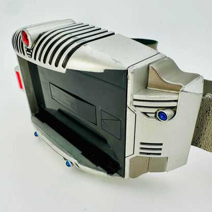 Bandai toy belt [LOOSE] Kamen Rider Ryuki: Complete Selection V-Buckle Henshin Belt Set