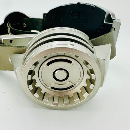 Bandai toy belt [LOOSE] Kamen Rider Ryuki: Complete Selection V-Buckle Henshin Belt Set