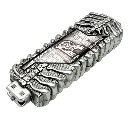 [LOOSE] Kamen Rider W / Double: CSM REACTOR Dorpant Memory -Fuuto PI Ver.- | CSTOYS INTERNATIONAL