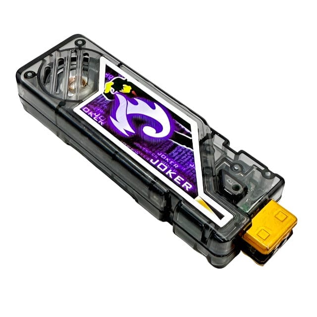 [LOOSE] Kamen Rider W / Double: DX Joker Memory (Shotaro Voice -Signature Phrase Ver.-) | CSTOYS INTERNATIONAL