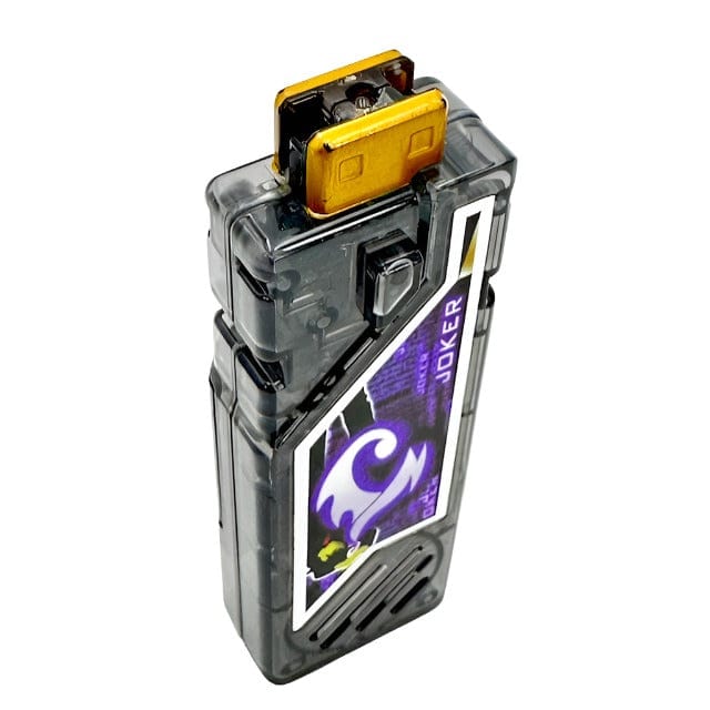 [LOOSE] Kamen Rider W / Double: DX Joker Memory (Shotaro Voice -Signature Phrase Ver.-) | CSTOYS INTERNATIONAL
