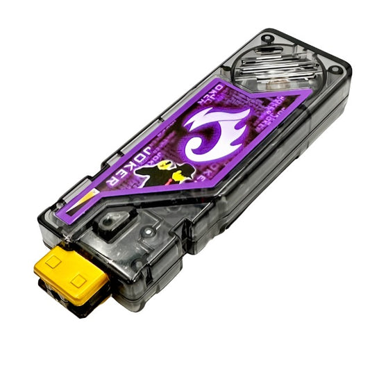 Bandai gaia memory [LOOSE] Kamen Rider W / Double: DX Joker Memory (Shotaro Voice -Two as One Ver.-)