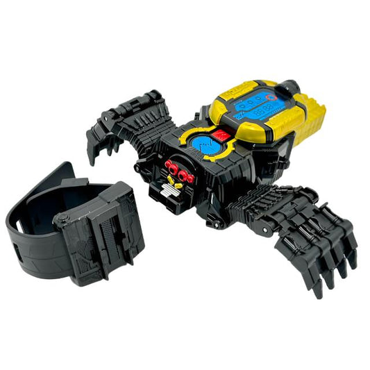 Bandai toy weapon [LOOSE] Kamen Rider W (Double): DX Role Play Set